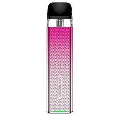 Can I Use Other Xros Pods with the Vaporesso Xros Mini 3?