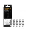 Buy Aspire - Nautilus - 1.6 ohm - Coils (Pack of 5) at vapekarlo