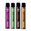 Buy Aura Bar 600 Puffs Disposbale Vape Pod Box of 10 at vapekarlo