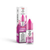 Buy Crystal Clear - 10ml - Nic Salt (BOX OF 10) at vapekarlo