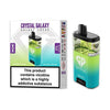 Buy Crystal Galaxy Focus 30k Disposable Vape at vapekarlo