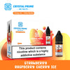 Buy Crystal Prime 7000 Nic Salts 10ml E - liquids at vapekarlo