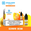 Buy Crystal Prime 7000 Nic Salts 10ml E - liquids at vapekarlo