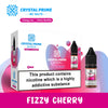 Buy Crystal Prime 7000 Nic Salts 10ml E - liquids at vapekarlo