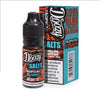 Buy DOOZY NIC SALTS 10ML/20MG PACK OF 10 at vapekarlo