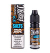 Buy DOOZY NIC SALTS 10ML/20MG PACK OF 10 at vapekarlo