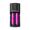 Buy EFEST SODA DUAL BATTERY CHARGER at vapekarlo