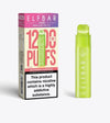 Buy Elfbar 1200 Puffs 2 in 1 Prefilled Pod Kit at vapekarlo