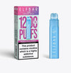 Buy Elfbar 1200 Puffs 2 in 1 Prefilled Pod Kit at vapekarlo