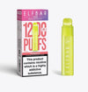 Buy Elfbar 1200 Puffs 2 in 1 Prefilled Pod Kit at vapekarlo