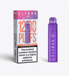 Buy Elfbar 1200 Puffs 2 in 1 Prefilled Pod Kit at vapekarlo