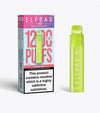 Buy Elfbar 1200 Puffs 2 in 1 Prefilled Pod Kit at vapekarlo