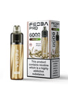 Buy Feoba Pro 6000+ Disposbale Vape Box of 5 at vapekarlo