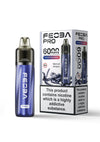 Buy Feoba Pro 6000+ Disposbale Vape Kit at vapekarlo