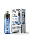 Buy Feoba Pro 6000+ Disposbale Vape Kit at vapekarlo