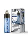 Buy Feoba Pro 6000+ Disposbale Vape Kit at vapekarlo