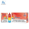 Buy Fumot R and M Tornado T9000 Disposable Vape at vapekarlo