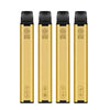 Buy GOLD BAR DISPOSABLE VAPE 20MG PACK OF 10 at vapekarlo