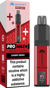 Buy Hayati Pro Max+ 6000 Puffs Vape Kit at vapekarlo