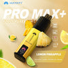 Buy Hayati Pro Max+ 6000 Puffs Vape Kit at vapekarlo