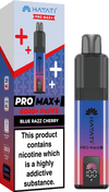 Buy Hayati Pro Max+ 6000 Puffs Vape Kit at vapekarlo