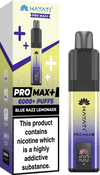 Buy Hayati Pro Max+ 6000 Puffs Vape Kit at vapekarlo