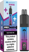 Buy Hayati Pro Max+ 6000 Puffs Vape Kit at vapekarlo