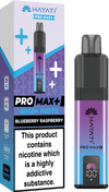 Buy Hayati Pro Max+ 6000 Puffs Vape Kit at vapekarlo