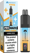 Buy Hayati Pro Max+ 6000 Puffs Vape Kit at vapekarlo