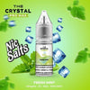 Buy Hayati® Pro Max Nic Salt E - Liquid 10ml Pack of 10 at vapekarlo