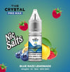 Buy Hayati® Pro Max Nic Salt E - Liquid 10ml Pack of 10 at vapekarlo