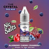 Buy Hayati® Pro Max Nic Salt E - Liquid 10ml Pack of 10 at vapekarlo