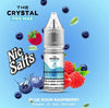 Buy Hayati® Pro Max Nic Salt E - Liquid 10ml Pack of 10 at vapekarlo