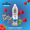 Buy Hayati® Pro Max Nic Salt E - Liquid 10ml Pack of 10 at vapekarlo