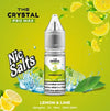 Buy Hayati® Pro Max Nic Salt E - Liquid 10ml Pack of 10 at vapekarlo