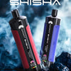 Buy Hayati Pro Max Shisha 15000 Disposable Vape Pack of 5 at vapekarlo