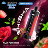 Buy Hayati Pro Max Shisha 15000 Disposable Vape Pack of 5 at vapekarlo