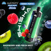 Buy Hayati Pro Max Shisha 15000 Disposable Vape at vapekarlo