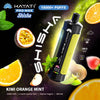 Buy Hayati Pro Max Shisha 15000 Disposable Vape at vapekarlo