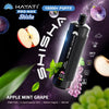 Buy Hayati Pro Max Shisha 15000 Disposable Vape at vapekarlo