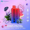 Buy Hayati Pro Ultra 15000 Disposable Vape at vapekarlo