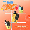 Buy Hayati Rubik 7000+ Puffs Disposable Vape Kit at vapekarlo