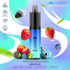 Buy Hayati Twist 5000 Disposable Vape at vapekarlo