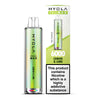 Buy Hyola Pro Max 6000 Disposable Vape at vapekarlo