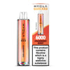 Buy Hyola Pro Max 6000 Disposable Vape at vapekarlo