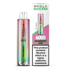 Buy Hyola Pro Max 6000 Disposable Vape at vapekarlo