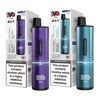 Buy IVG AIR 4 in 1 Disposable Vape | Rechargeable at vapekarlo