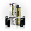 Buy IVG AIR 4 in 1 Disposable Vape | Rechargeable at vapekarlo