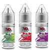 Buy IVG Salt Bar Favourite 10ml E Liquids Nic Salts - Pack Of 10 at vapekarlo