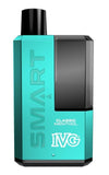 Buy IVG Smart 5500 Puffs Disposable Vape Kit at vapekarlo